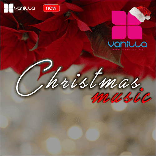 CHRISTMAS PREMIUM MUSIC - VANILLA RADIO PREMIUM