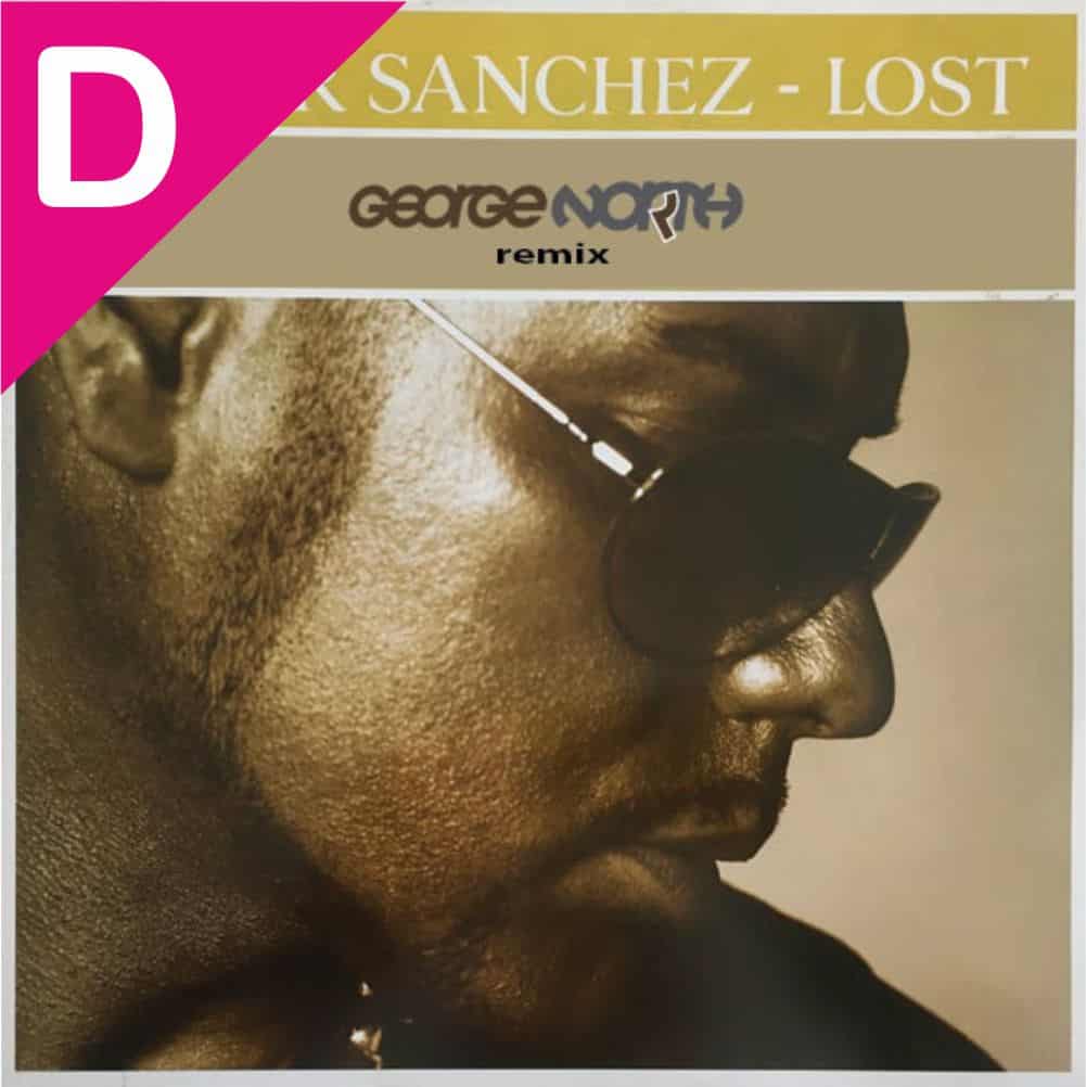 free downolad 
Roger Sanchez - Lost (George North Remix)
