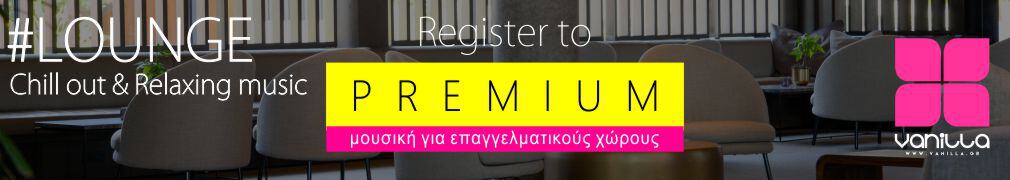 register to premium lounge music